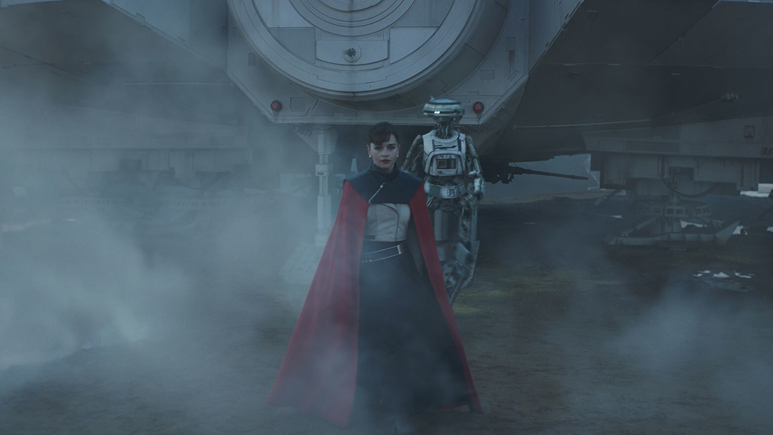 Qi'Ra