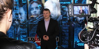 Rogue Won: The Kiwi Whose Star Wars Fan Film Scored Big