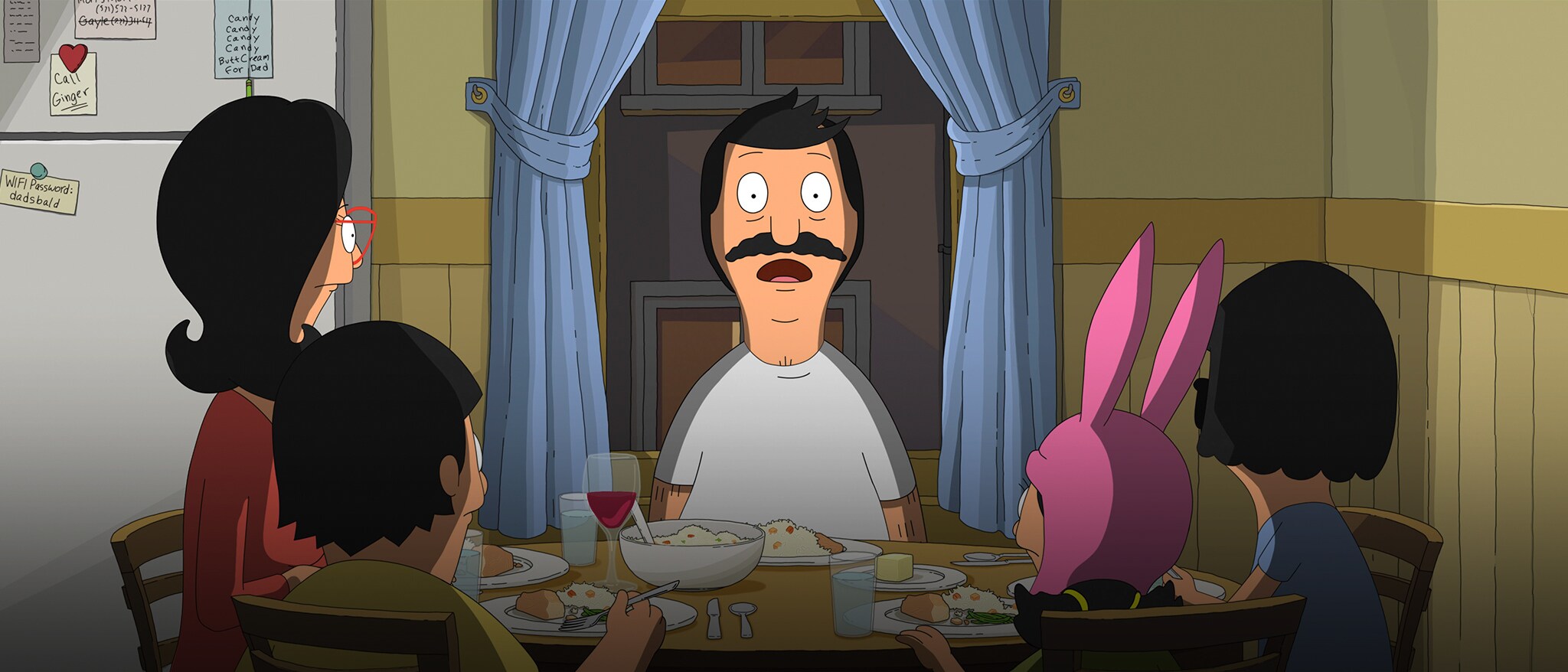 Bob’s Burger Bob’s Burger