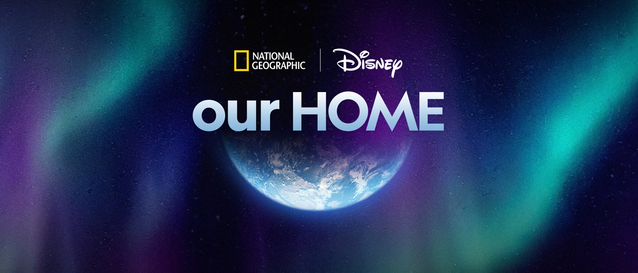 National Geographic | Disney+ Brand Campaign 2023 | Now streaming on Disney+