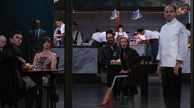 'O Menu' e outros filmes de terror imperdíveis no Star+