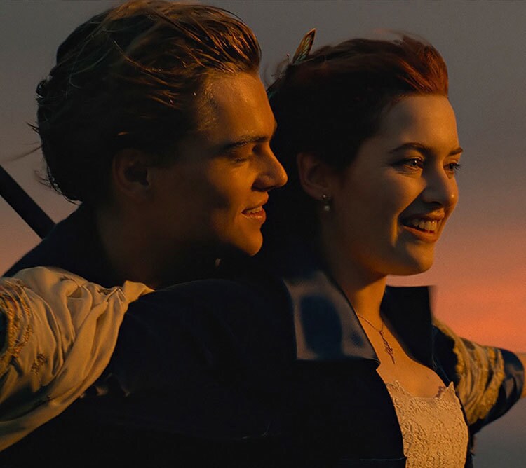 Titanic - 25th Anniversary | 20th Century Studios Australia/New Zealand