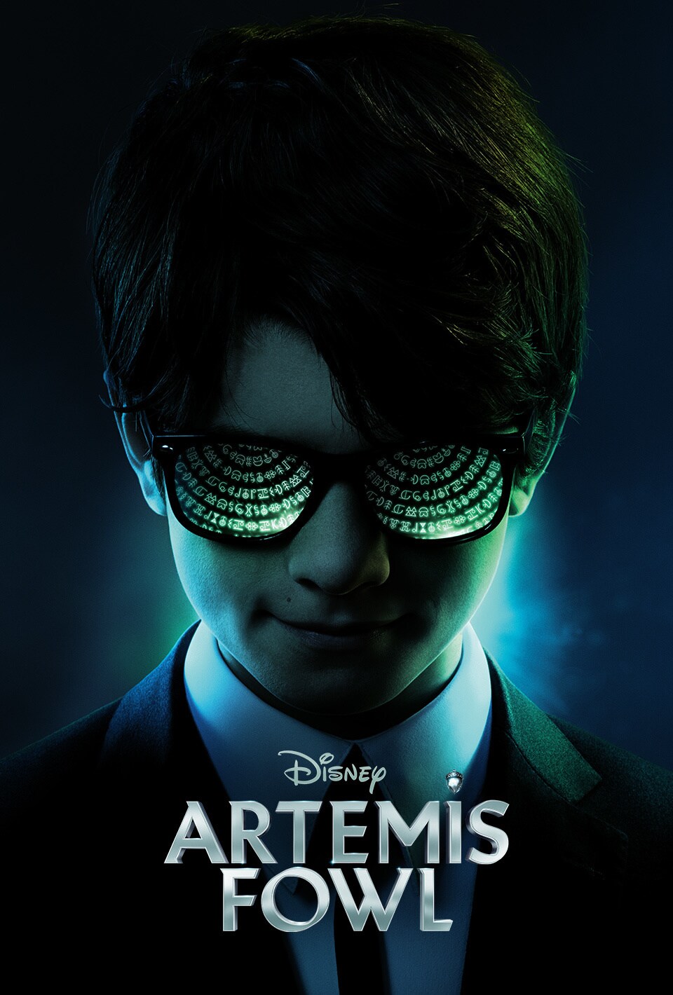 Artemis Fowl - Movies on Google Play