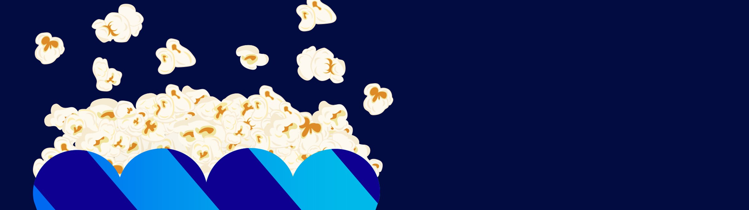 Disney+ | The Home of Movie Nights | Popcorn Picks