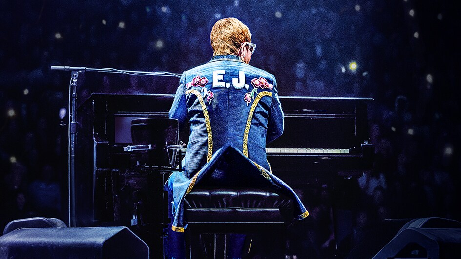 Dónde ver online el show de despedida de Elton John