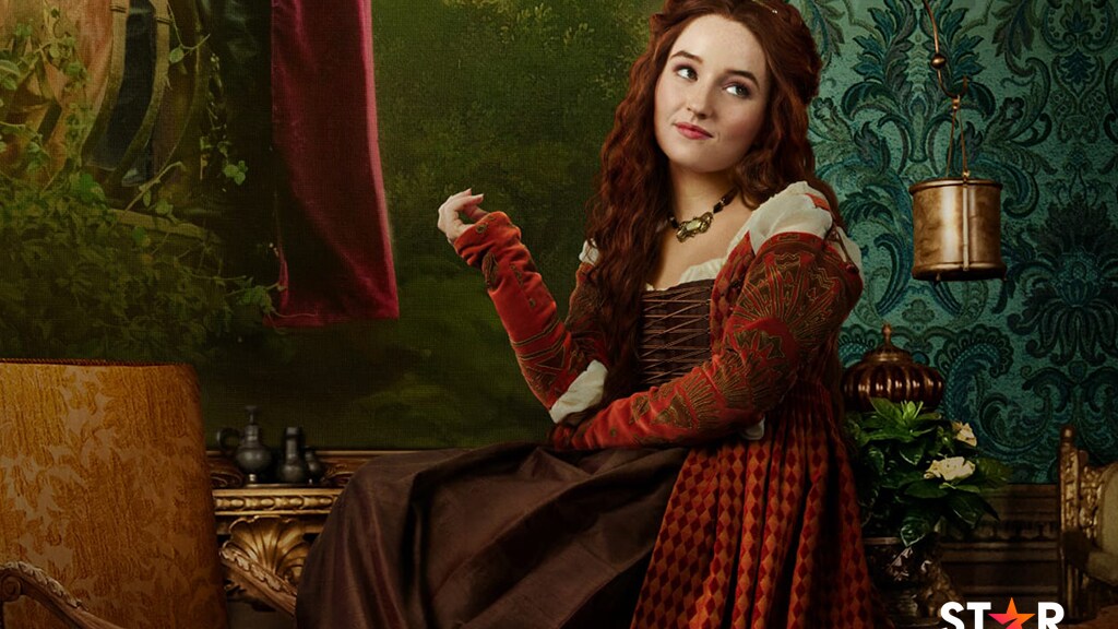 Rosalina: 3 motivos para assistir ao filme que revisita a história de Romeu e Julieta