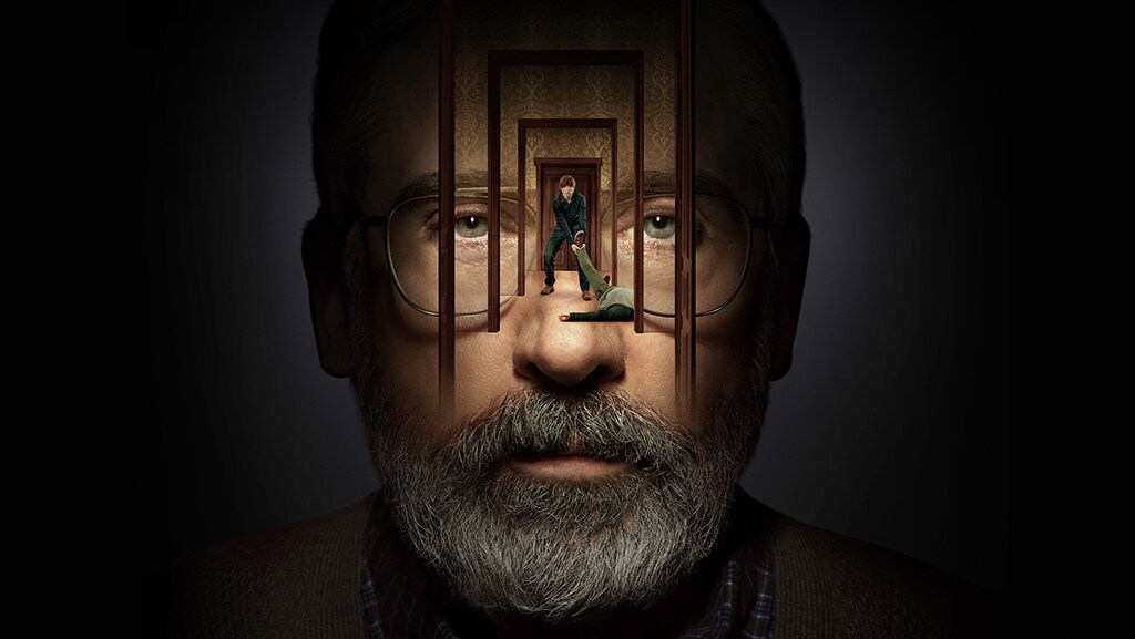 Onde assistir a O Paciente online, série estrelada por Steve Carell