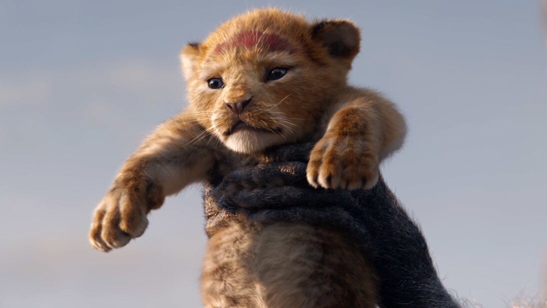 The lion king 2019 full online movie watch online free dailymotion