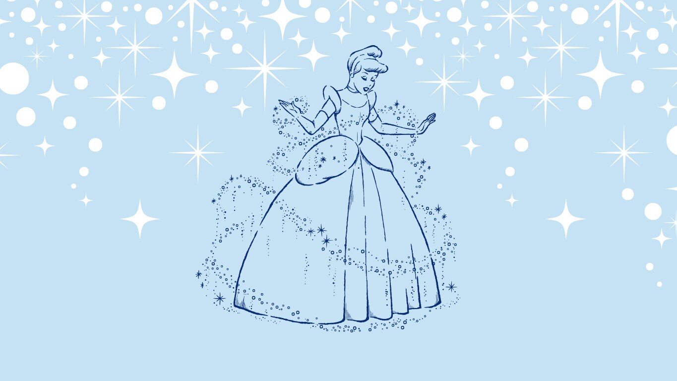 70 years of Cinderella and happily ever after