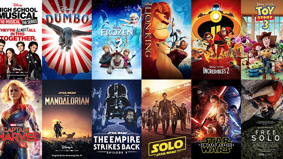 Top 20 “Dog” Movies & Shows Available On Disney+ – What's On