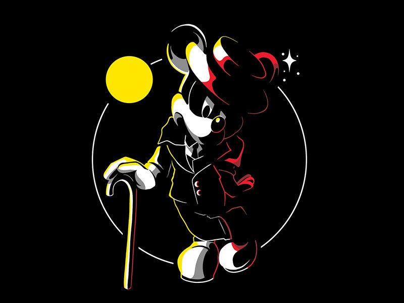 mickey mouse handbolsa australia