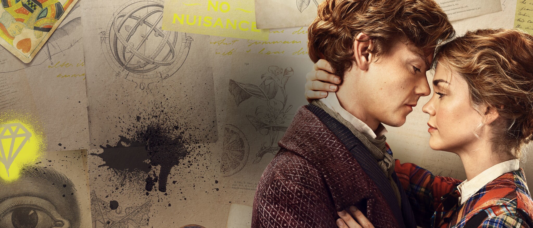 Top_Homepage_ArtfulDodger_NowStreamingOnDisney_Hero