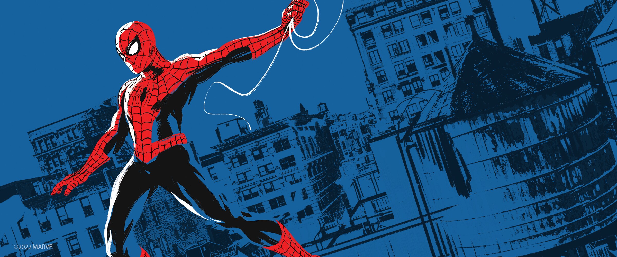 Spider-Man | 60th Anniversary