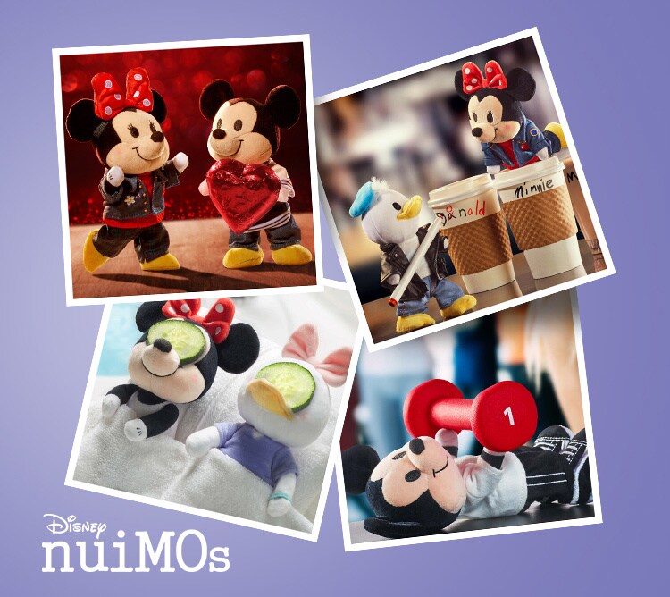 Disney on-demand: Personalisation trend hits photo booths - Inside Retail  Australia