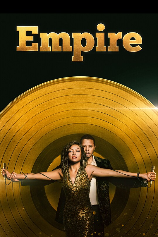 Empire poster