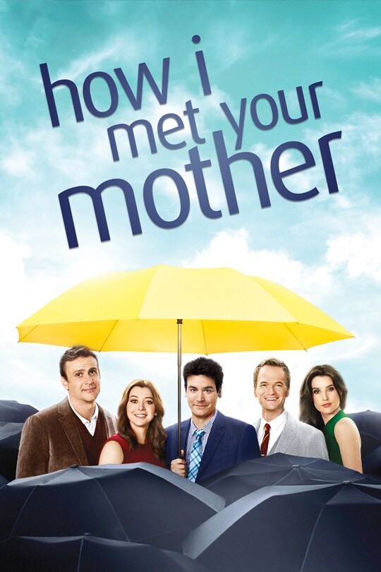 How I Met Your Mother How I Met Your Mother