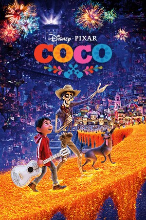 Coco | Buy Disney Movies