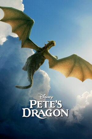 Image result for pete's dragon