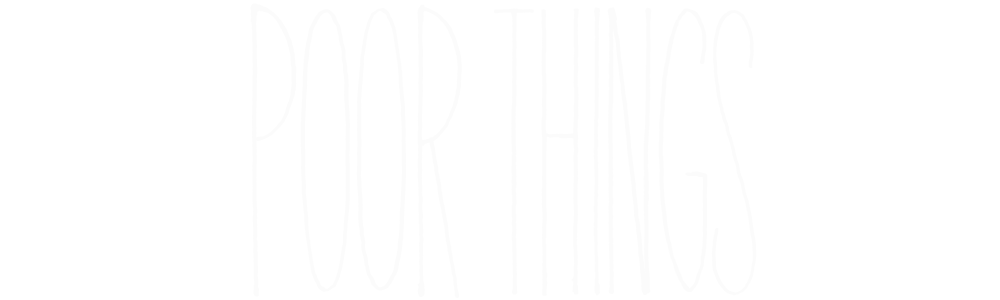 Searchlight Pictures' Poor Things