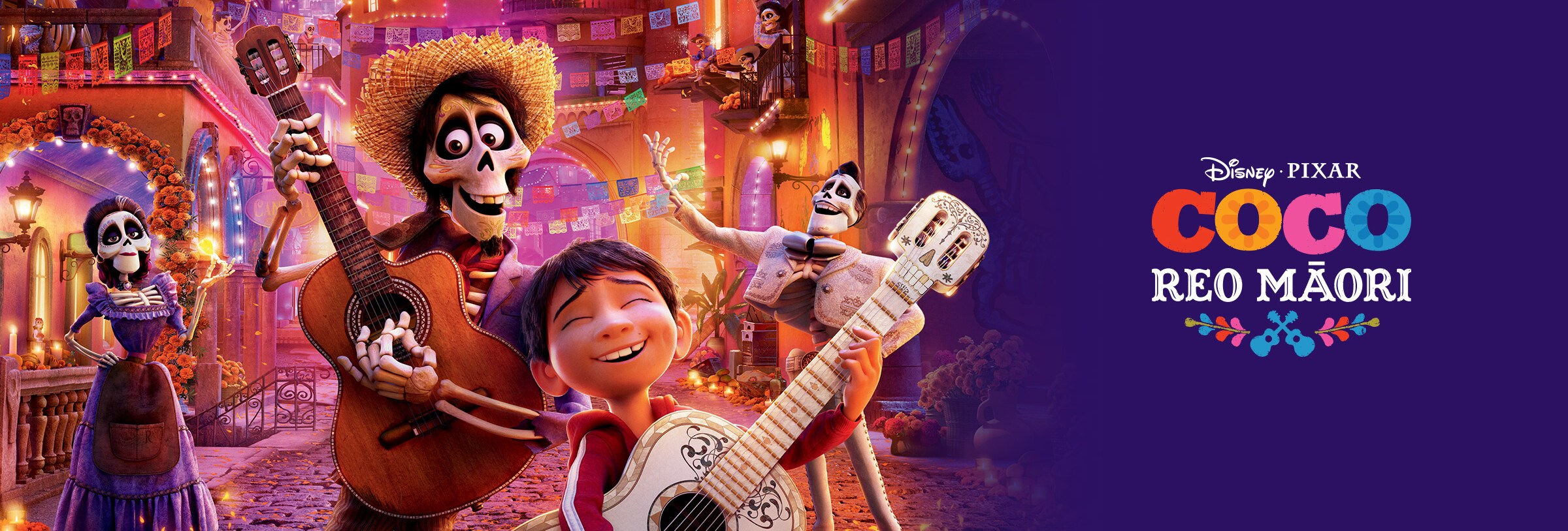 Watch coco 123 discount movies