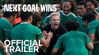 a trailer thumbnail for the movie Next Goal Wins