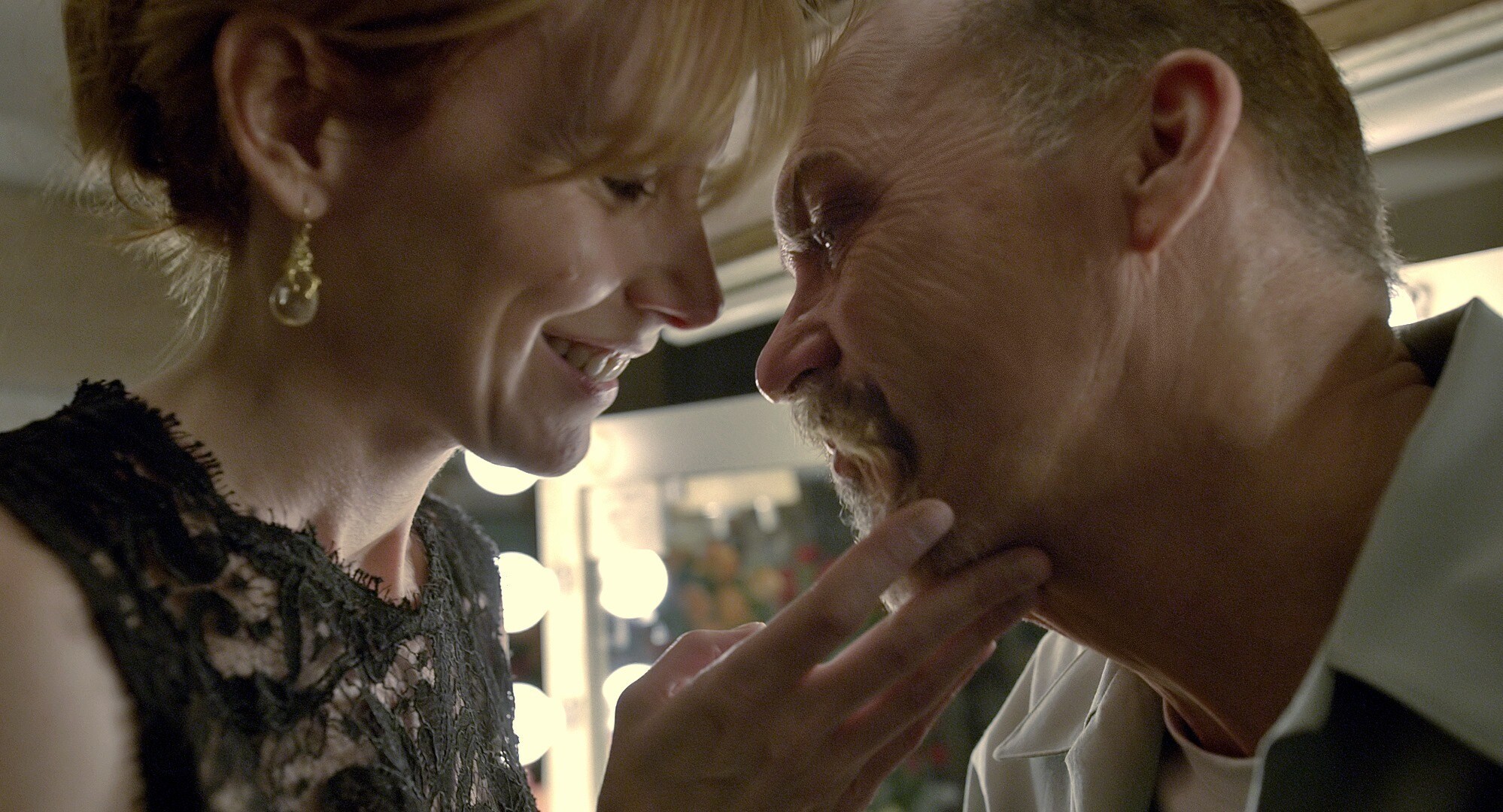 Birdman a film still from Birdman