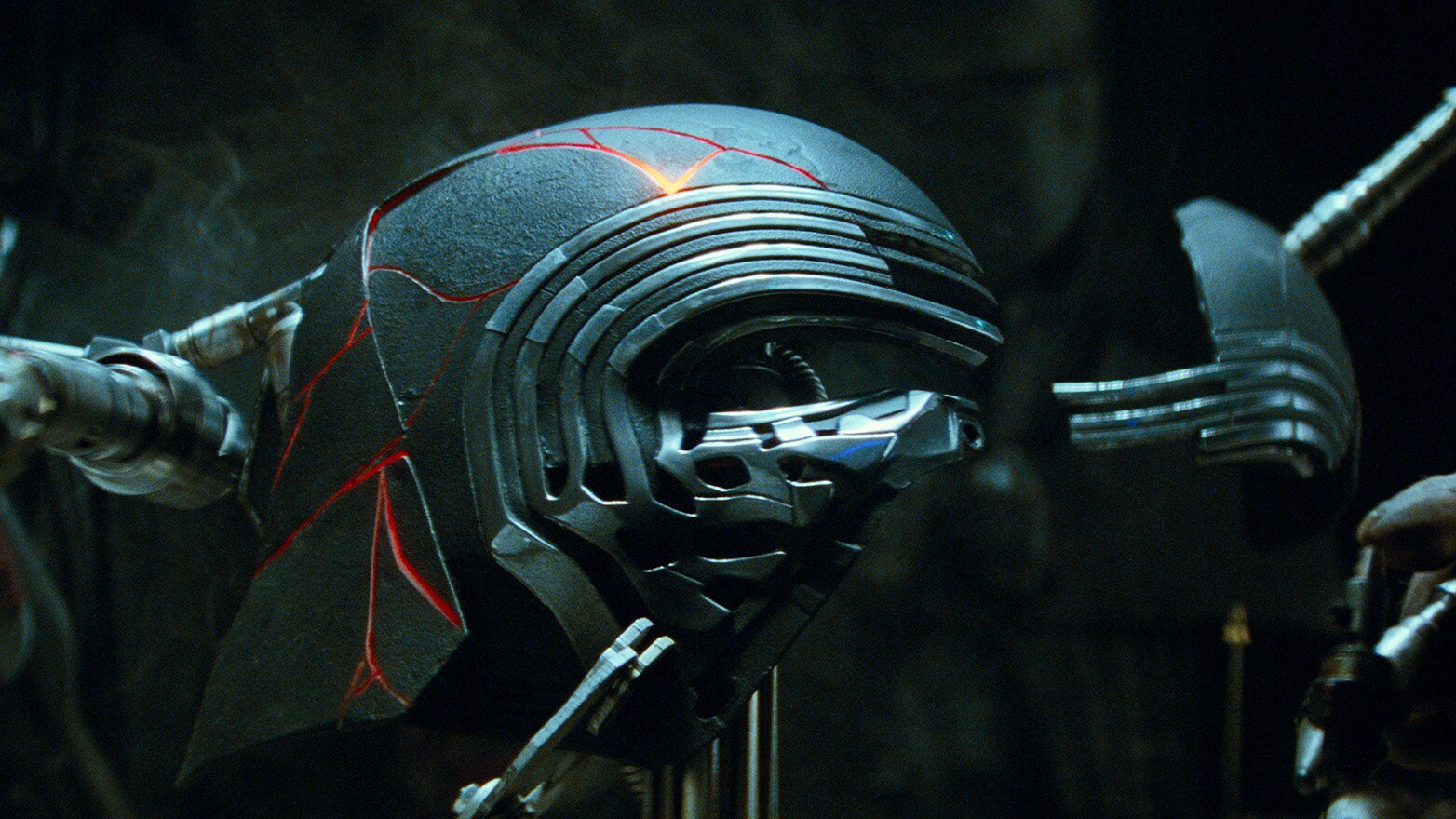 Star Wars Episode IX: Rise of Skywalker