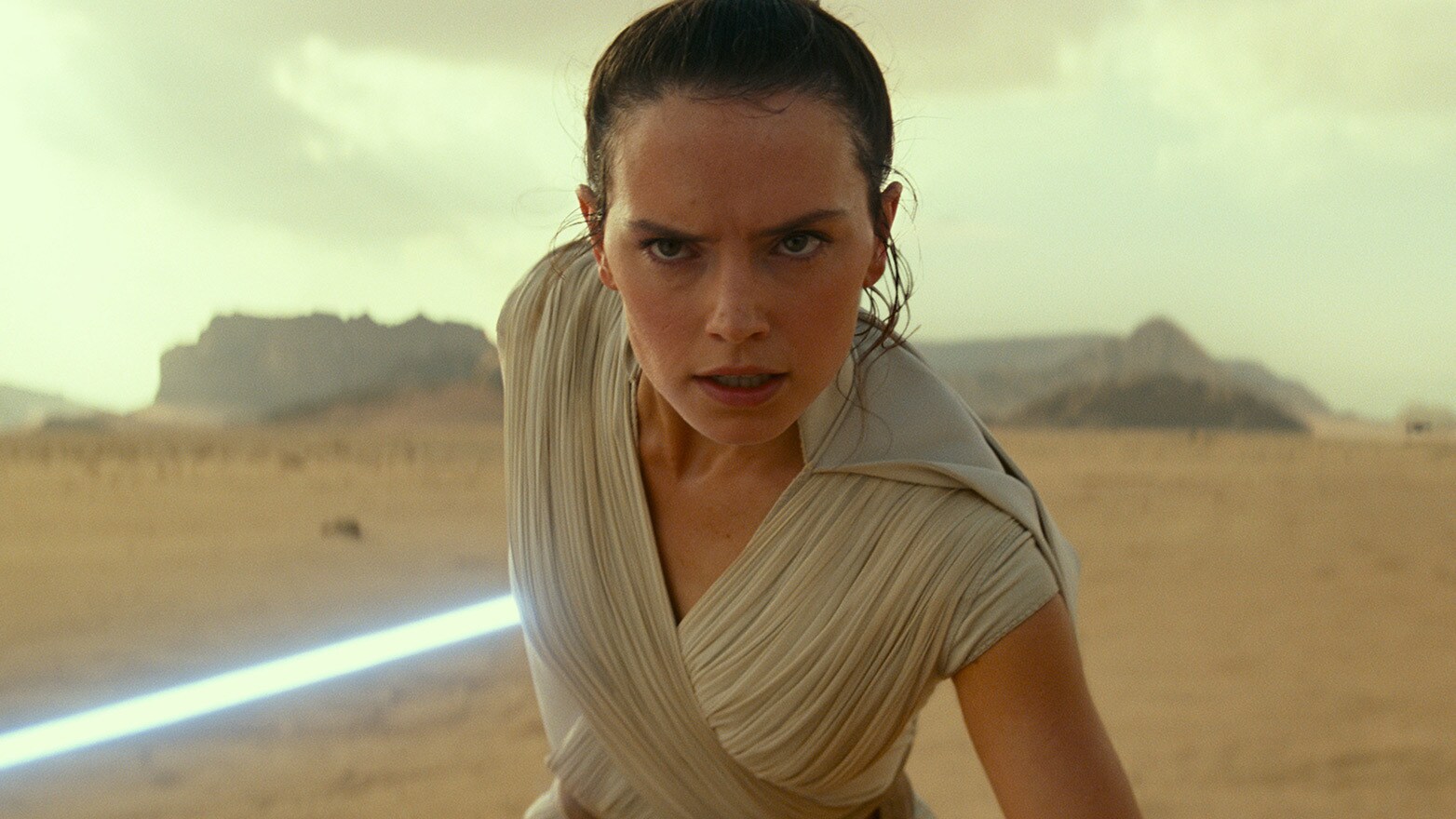 Star Wars Episode IX: Rise of Skywalker - Rey