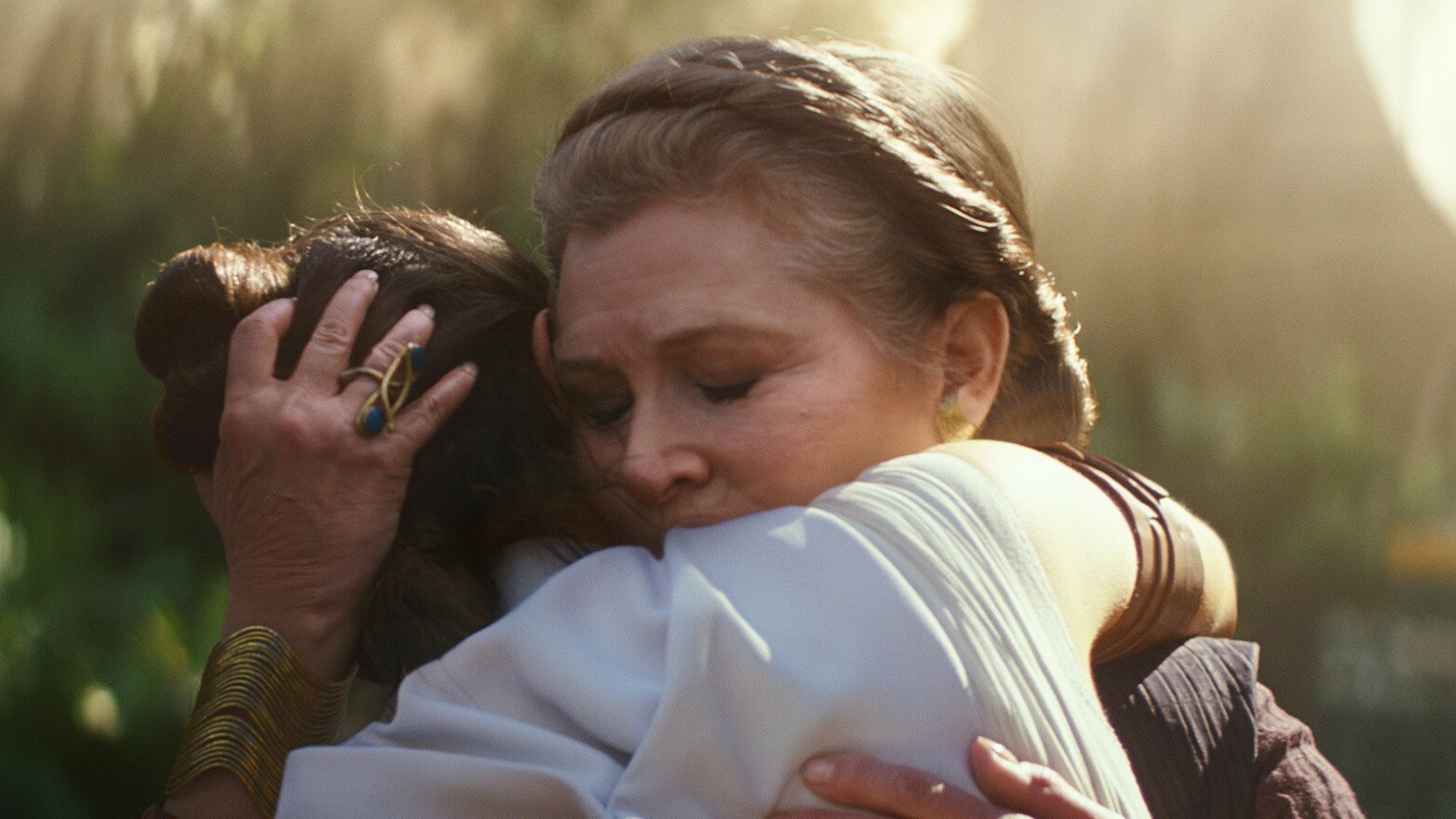 Star Wars Episode IX: Rise of Skywalker - General Leia Organa