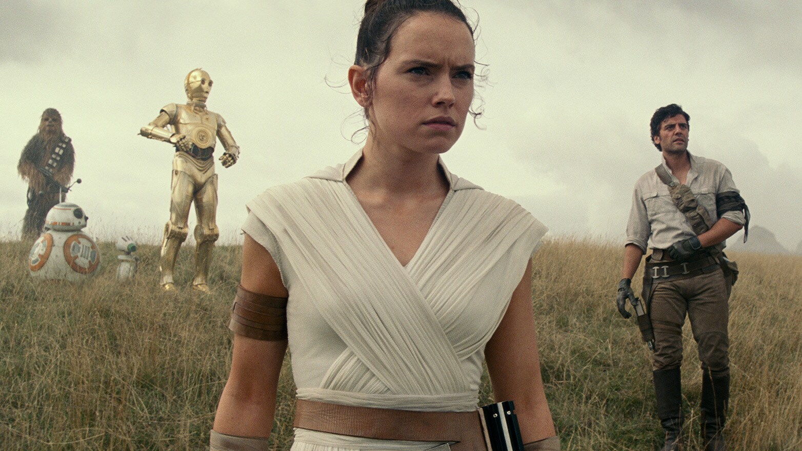 Star Wars Episode IX: Rise of Skywalker