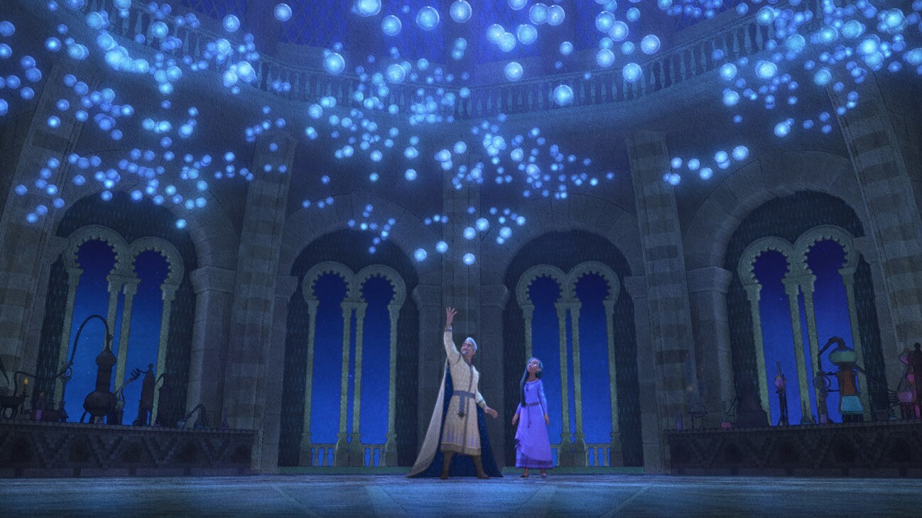 Wish | Disney Movies | Disney Australia & New Zealand