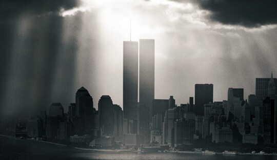 11 de setembro: um dia nos EUA