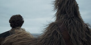 Grab a friend and get your tickets to Solo: A Star Wars Story