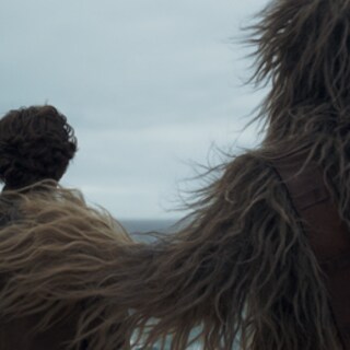 Grab a friend and get your tickets to Solo: A Star Wars Story