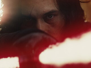 Star Wars: The Last Jedi Tickets 