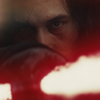 Star Wars: The Last Jedi Tickets 