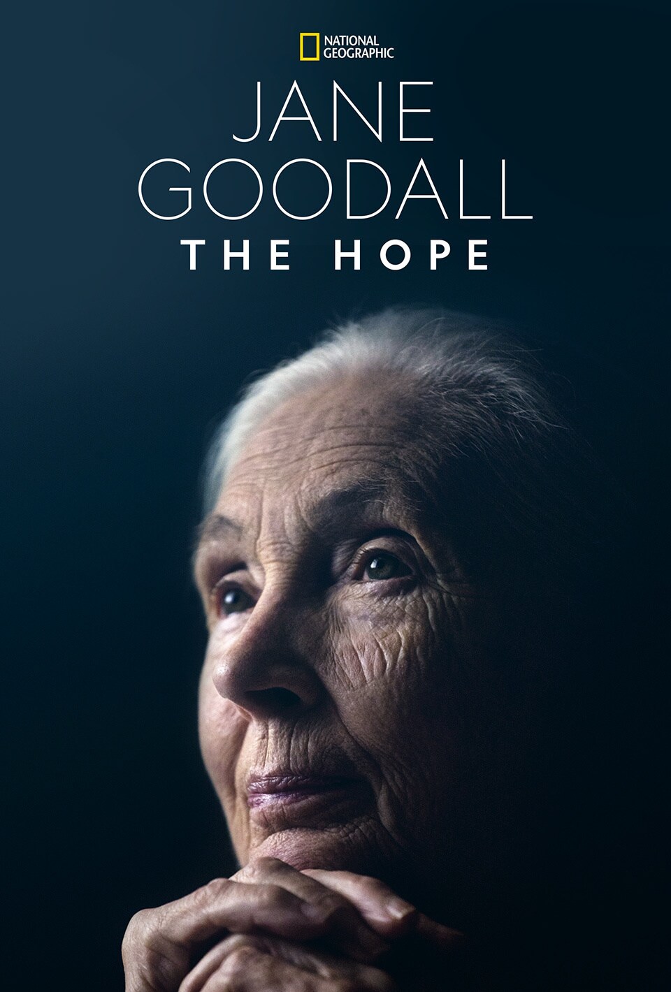 National Geographic | Jane Goodall: The Hope