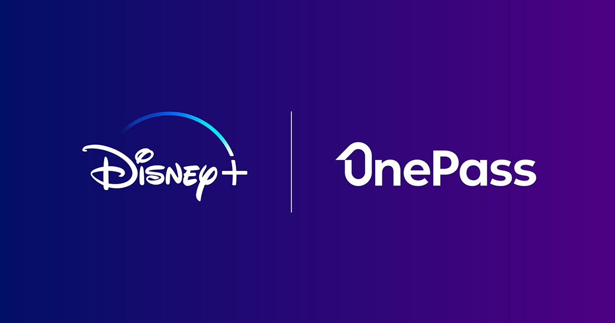 Disney+ OnePass Bundle Disney Australia