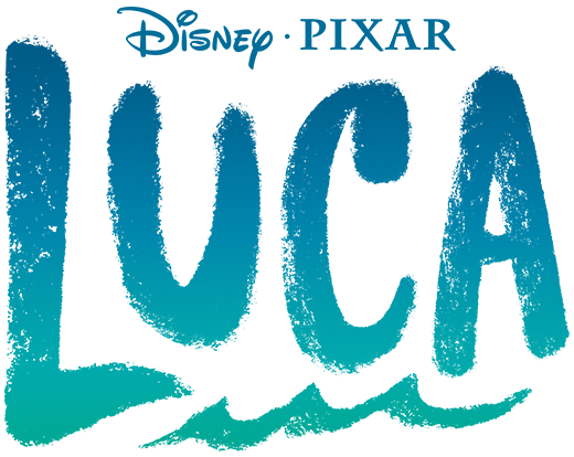 New Disney-Pixar Luca Merchandise Makes a Splash