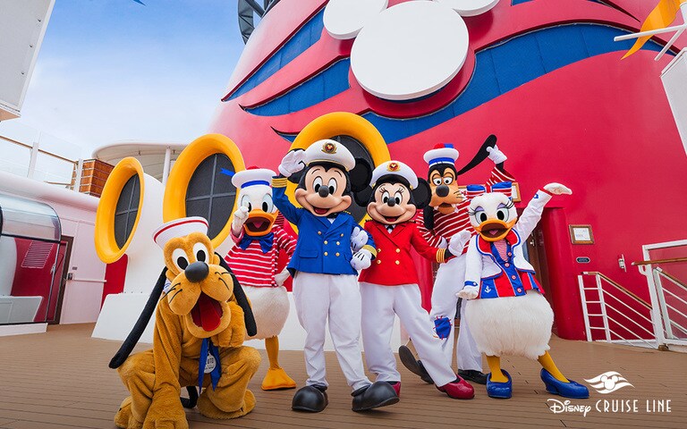 Disney Australia NZ The Official Home For All Things Disney