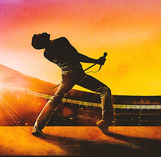 Bohemian Rhapsody Bohemian Rhapsody