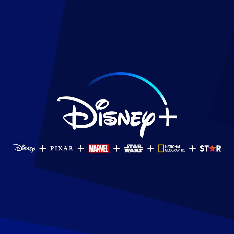 Shop everything Disney+ in store