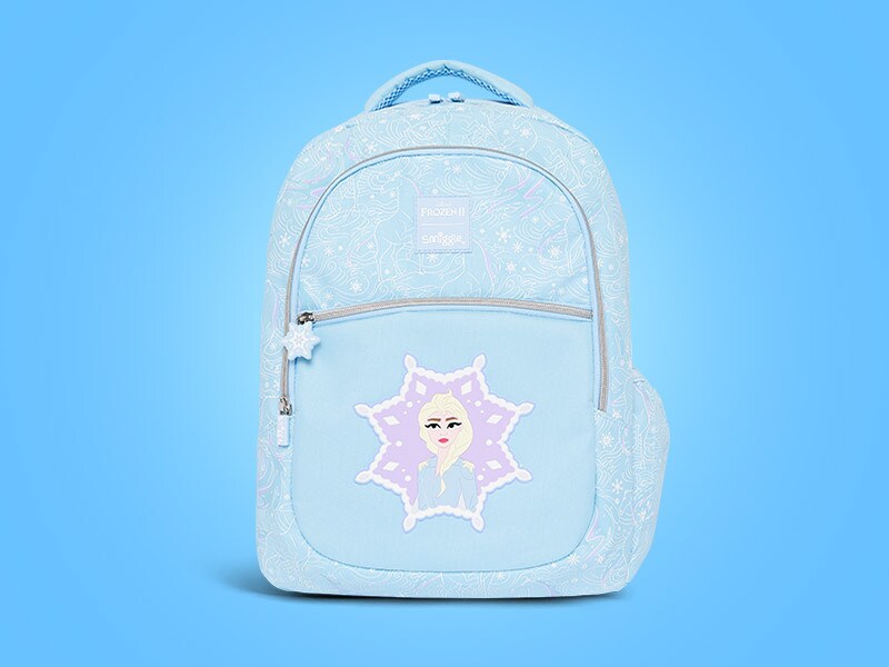 frozen backpack kmart