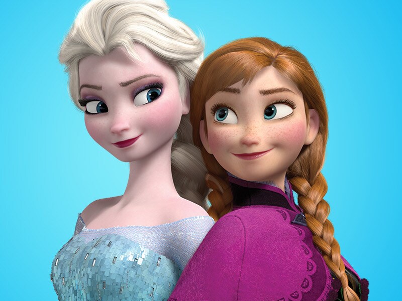 Princess Disney Australia