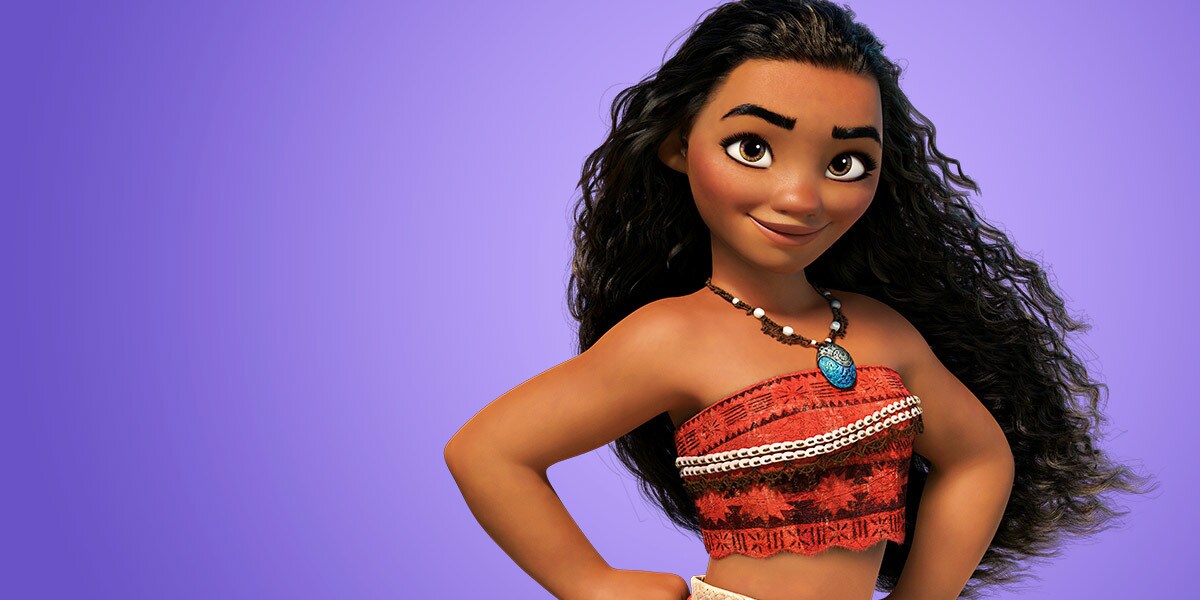 moana doll big w