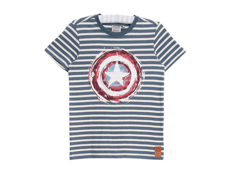 Marvel Disney Shop