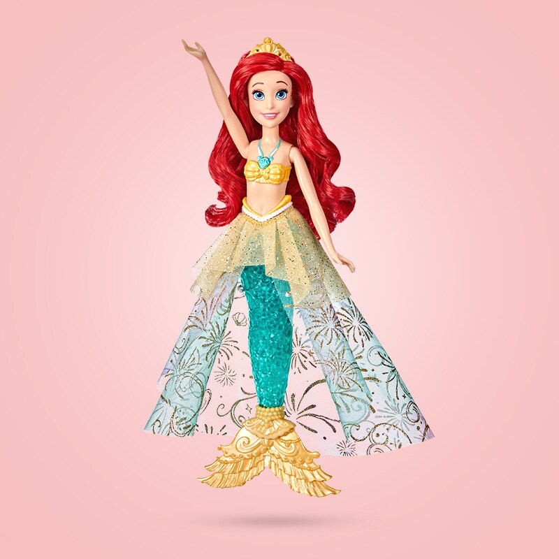 disney princess toys