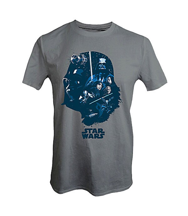 Star Wars Disney Shop