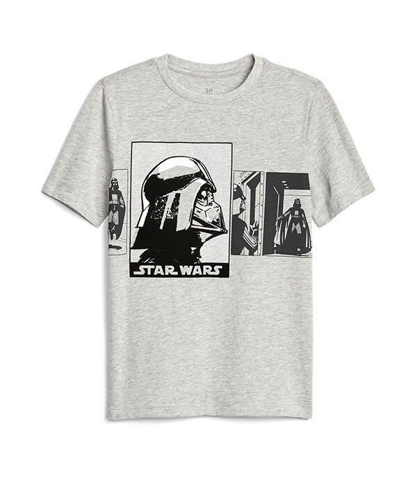 Star Wars Disney Shop