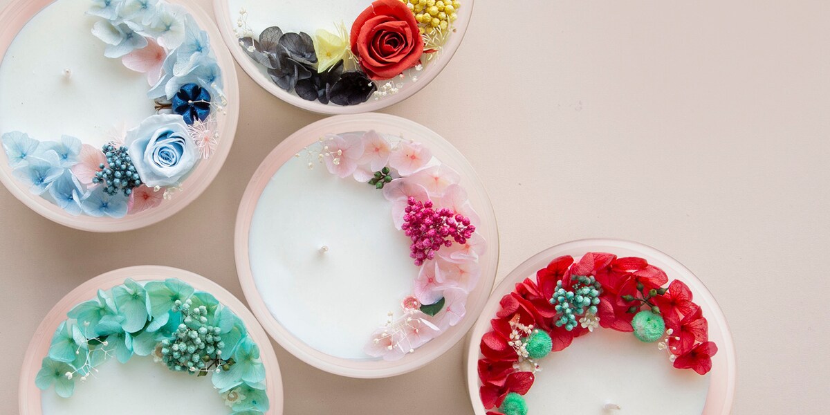 short story x disney candles Spell out your favourite character